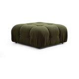  Temno zelen tabure Bubble – Cene
