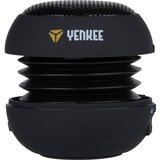 Yenkee prijenosni zvučnik YSP 1005BK | shoptok.hr