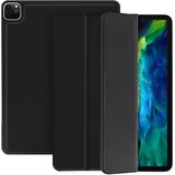 AVIZAR Torbica s preklopom za vec položajev, ultra tanka - crna za iPad Pro 11 2022, 2021, 2020, 2018 in iPad Air 2022, 2020, (21123781) Cene