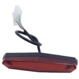 Kukirin Zadnja luč za električni skiro G2 | Shoptok.si