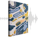  Slika - Nature Organica (1 Part) Vertical 80x120 | shoptok.hr