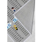 Conceptum Hypnose tepih (100x200) WOOKECE030 | ePonuda.com