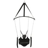 You2Toys Sex Swing - seks ljuljačka (crna) | shoptok.hr