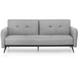  Sofa trosed Ron Sofabed Grey GR111 | Eponuda.com