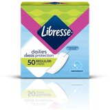 Libresse ulošci classic multi 50/1, cene
