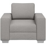  Fotelja Oblak Siva 59 cm Tkanina | shoptok.hr