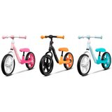 Lionelo dječji bicikl - guralica Alex 12", tirkiz, 5g JAMSTVA | shoptok.hr