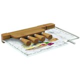 Easy Life Set za serviranje sira Les Fromages | Shoptok.si