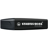 Stabilo osvetljevalec BOSS ORIGINAL NatureCOLORS, črn, (21655891) Cene