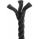  Uže od jute 10 Crna 100% Juta Tossa | shoptok.hr