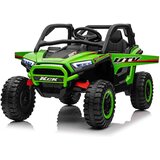 Buggy na akumulator KCK 4x4 - zeleni | shoptok.hr