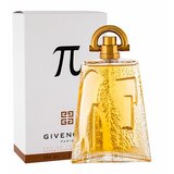 Givenchy Pí toaletna voda 100 ml za moške Cene
