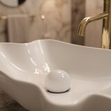 REA Bath Nadgradni umivaonik REA Infinity + čep | shoptok.hr