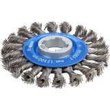 Bosch Četka od pletene žice za male ugaone brusilice X-Lock PRO Metal heavy 2608620731 Cene