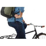 Thule Paramount ruksak za kratke vožnje biciklom 27 L maslinastozeleni | shoptok.hr