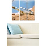 Wallity set slika MDFftr1008, 3 dijela | Eponuda.ba