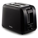 Tefal TT1A1830 toaster z 2 režami, 800 W, črn | Shoptok.si