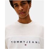 Tommy Hilfiger Majice s kratkimi rokavi DM0DM21933 Bež | Shoptok.si