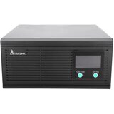 Extralink Piorun 3000VA /2100W | Inwerter | Czysta sinusoida, napięcie akumulatora 24VDC | shoptok.hr
