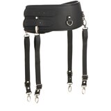Master Series Forced Orgasm Saddle Straps Orgasm Belt for Saddle Machine | Shoptok.si