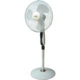 Home Ventilator sa postoljem, daljinski upravljač, 130 cm, 45W - SFP 40 | shoptok.hr