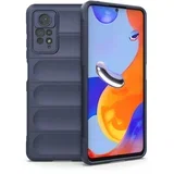 Shield futrola za Xiaomi Redmi Note 11 Pro - Plava KP22501