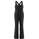  PANTALONE POIVRE BLANC W23-0824-WO STRETCH SKI BIB black | Eponuda.com