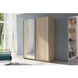  Garderobna omara GOZO - ogledalo | Shoptok.si