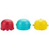 Ubbi igrački za kopanje Set 3 figur za špricanje 10555 | Shoptok.si