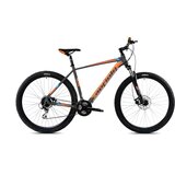  Level 9.2 sivo-oranž (19) | Eponuda.com