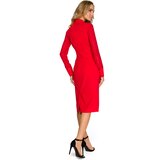 Stylove Ženska haljina S136 Crna | Eponuda.ba