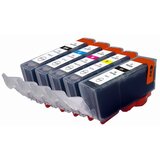 Eurotoner Tinta Zamjenska za Canon PGI-520 | shoptok.hr