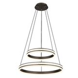 Globo led visilica grouni 67314-60H