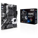 Mb ASUS PRIME X570-P AMD AM4 ATX PCIe 4.0, , DDR4 4400MHz, dual M.2, HDMI, SATA 6Gb/s, USB 3.2 Gen 2 and Aura SynC RGB header | Eponuda.ba