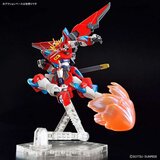 Figure djelovanja Bandai SHIN BURNING | shoptok.hr