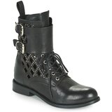 Mimmu MONTONE NEROB Crna | shoptok.hr