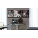  Slika - Silver Machine 120x40 | shoptok.hr