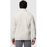 Columbia Helvetia II Half Snap Fleece Half-Zip Pulover iz flisa dark stone Slike