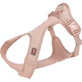 Trixie oprsnica za pse Soft XXS-XS 28-40 cm/15 mm roza | Shoptok.si