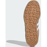 Adidas Niske tenisice 'Gazelle' prljavo roza / bijela | shoptok.hr