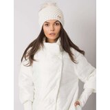 RUE PARIS Cap-JK-CZ-32.15-white | Shoptok.si