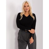 P-M Sweater-PM-SW-PM-3770.30-black | ePonuda.com