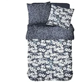 Kompleti posteljnine Parure de lit Mawira bleu marine Modra