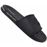 Calvin Klein Jeans Japonke V3B0806371231999 Črna | Shoptok.si