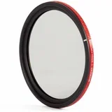 62mm AntiGlare CPL Filter