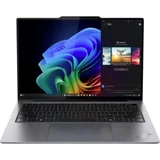 Notebook ThinkPad X9-14 Gen 1 35.6 cm (14 palac) WUXGAIntel® Core™ Ultra 7258V32 GB RAM1 TB SSD;njemačka, qwertz;