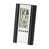 Fiesta Digitalna vremenska postaja LCD žični senzor | Shoptok.si