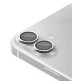  Zastita za kameru diamond za iphone 16 (6.1)/16 plus (6.7) siva ( FL11427 ) | ePonuda.com