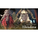 Nintendo Fire Emblem: Fortune’s Weave (Switch 2) - Prednaročilo (Izid:17.09.26) | Shoptok.si