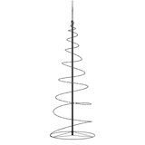  LED božično drevo 100 LED tople bele 150 cm | Shoptok.si